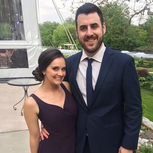 Meet your Posher, Kelsi